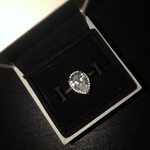 pandora ring size 7